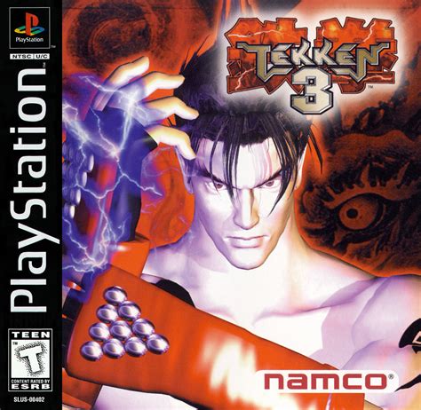 tekken 3 game online|tekken 3 playstation online.